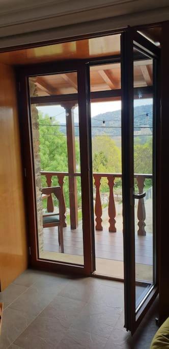 Casa Restaurante O Pites Villa Alfaiao Eksteriør bilde