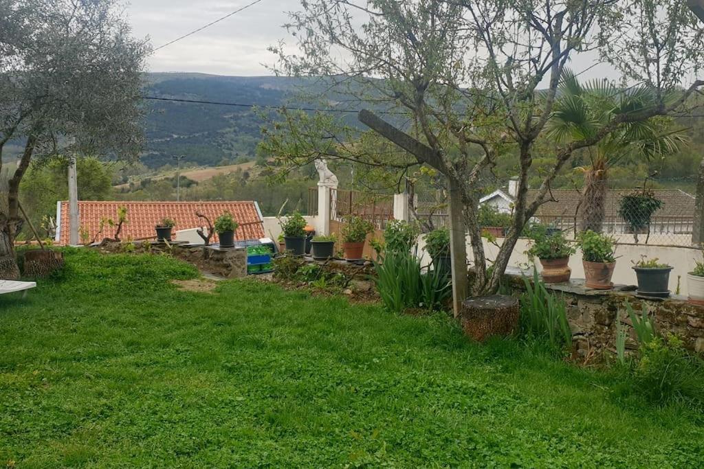 Casa Restaurante O Pites Villa Alfaiao Eksteriør bilde