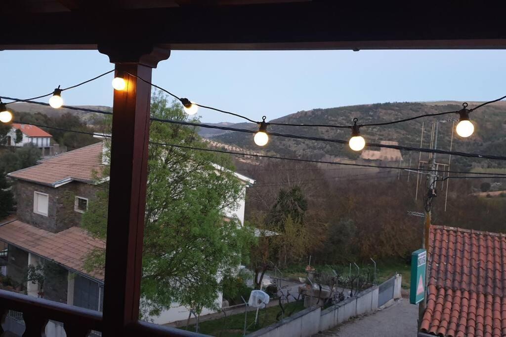 Casa Restaurante O Pites Villa Alfaiao Eksteriør bilde